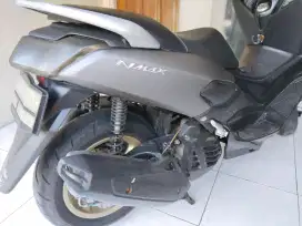 Yamaha nmax 2017