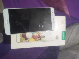 oppo f3 fluss ram 4/64