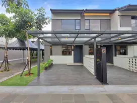 Di Jual Rumah KPR DP 11Jt di Gading Serpong 400Ha Kota Mandiri
