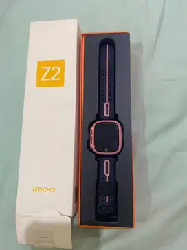 Jual imoo z2 second
