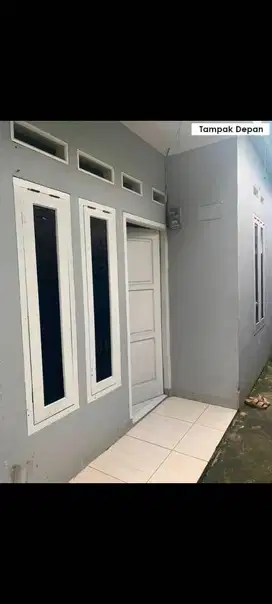 Di Jual Rumah Depok