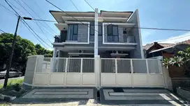 Baru Gress Medokan Asri Utara  (Belakang Gedung YKP)