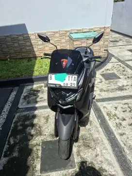 Jual Nmax Tech Max 2024