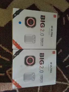 SMARTWATCH JAM TANGAN GALAXY