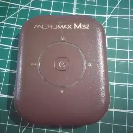 Modem andromax M3Z coklat
