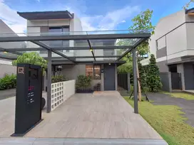 di Jual Rumah Murah DP 6Jt dekat Universitas UMN, Praditya, UPH