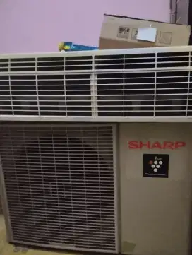 Jual AC Sharp 1 PK