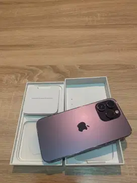 Iphone IBOX 14 Pro Max 512 GB