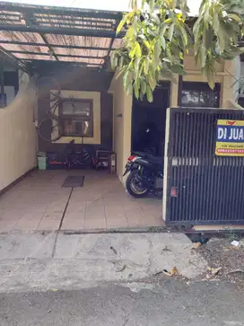 Rumah bumi adipura gede bage bandung murah