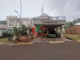 Dijual Rumah di Legenda Wisata Cluster Depan