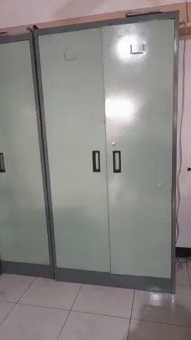 Lemari kantor lemari arsip