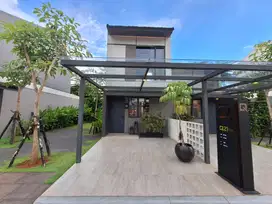 Rumah Murah Viral Se Tangerang DP 10Jt Promo Cashback + Furnish