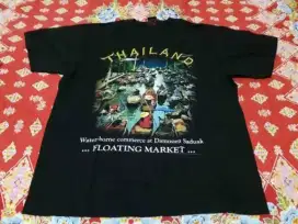 Baju Pakaian Kaos T Shirt Import Joligolf Original