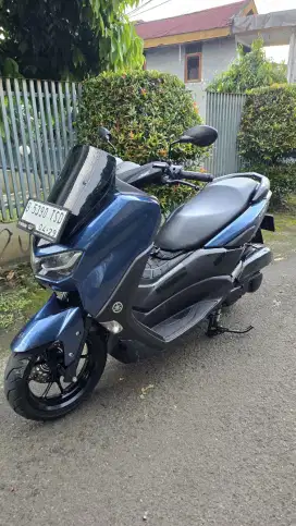 CASH KREDIT DP MINIM 1JTA YAMAHA N MAX KUNCI THN 2024 PAJAK IDUP