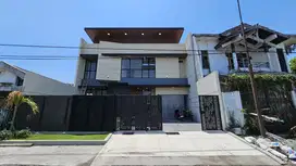 Dekat Galaxy Mall‼️Rumah Baru Gress Kertajaya Indah