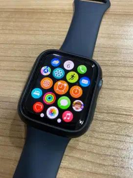 Apple Watch SE Gen 1 44mm Space Grey second like new