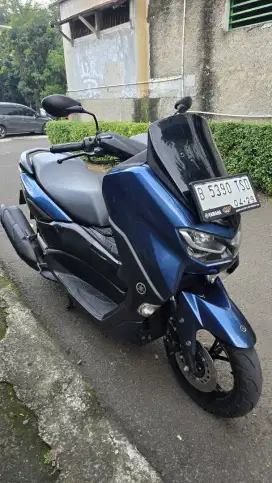 CASH KREDIT DP MINIM 1JTA YAMAHA N MAX KUNCI THN 2024 PAJAK IDUP