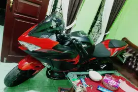 Jual Motor Kawasaki Ninja 250 SE