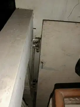 Dijual -pintu-kusen-jendela 3 in 1
