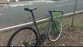 sepeda fixie doltrap