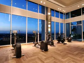 Disewakan apartemen Amor Pakuwon city mall Surabaya timur  SIU.A182
