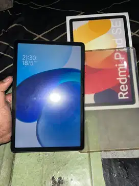 XIAOMI REDMI PAD SE