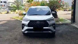 Toyota All New Avanza Veloz 1.5 Q CVT TSS 2023 Like New Condition