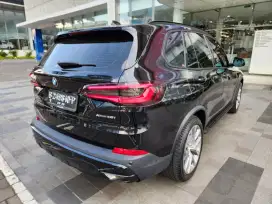 BMW X5 XDRIVE 401 2022 PMK 2023