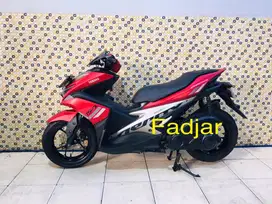yamaha aerox 155 Tahun 2018