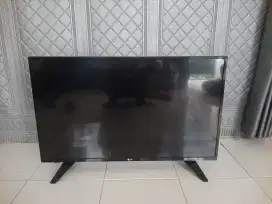 Di jual tv plus kipas