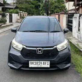 (Odo 2rb!) Honda Brio Satya E 1.2 A/T 2024