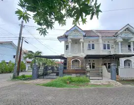 Rumah area panakukkang dekat Mall