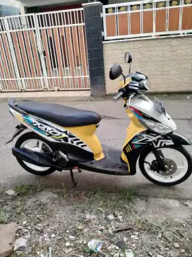 Yamaha Mio J tahun 2013
