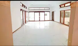 LANGKA RUMAH LUAS TERMURAH DEKAT PAKUWON CITY MERR GALAXY MALL MANYAR