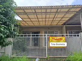 Dijual Rumah Graha Tirta Bromelia Waru Sidoarjo  SIU.A275