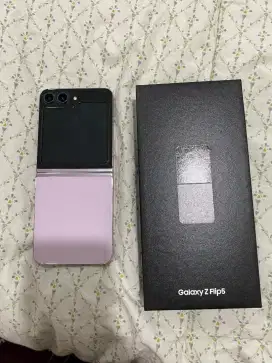 SAMSUNG Z FLIP 5 SEIN 256 GB/8 RAM