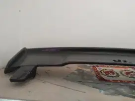 Spoiler swift model monster V2, Carbon Kevlar