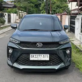 (Odo 9rb!) Daihatsu Xenia X 1.3 M/T 2023