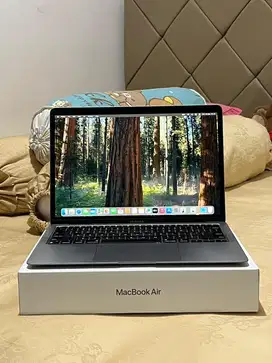 Macbook Air M1 2020 8/256