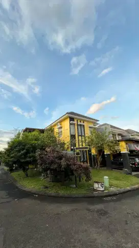 RUMAH DI JUAL CEPAT