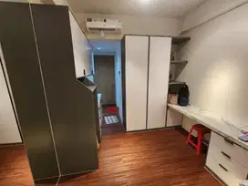 Dijual Apartemen the city square sebelah plaza marina