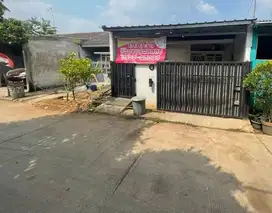 Rumah Subsidi dekat Akses jalan Propinsi