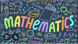 Privat Matematika Fisika Bahasa Inggris