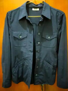blouse/blazer Moschino