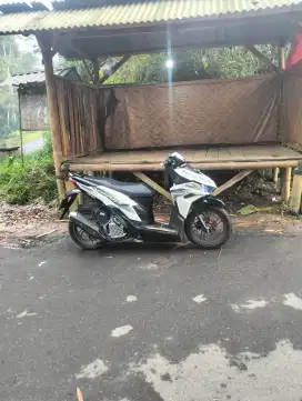 BILED VARIO GEN 2 AES EXPERIENCE,Vario 125, aksesoris,lampu