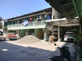 Rumah Nginden Semolo Surabaya Murah SAM.YA5379