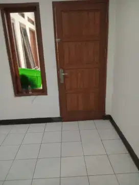 Dikontrakan 1 Rumah