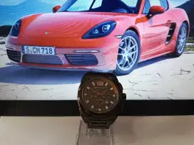 Jam Tangan Porsche Design Chrono