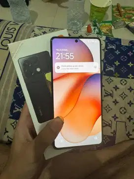 Redmi Note 13 5G Fullset Black