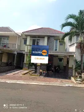 DIJUAL RUMAH LOKASI LEGENDA WISATA